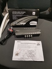 Wolsey lte700 pass for sale  SOWERBY BRIDGE