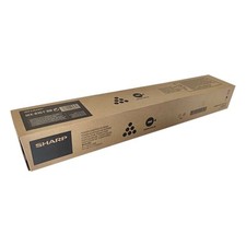 Toner sharp originale usato  Grottaminarda