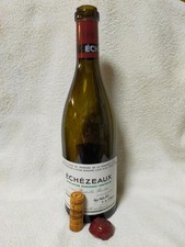Drc echezeaux romanee d'occasion  Expédié en Belgium