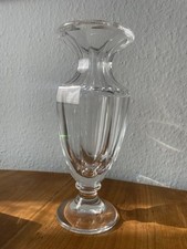Joska bleikristall vase gebraucht kaufen  Michelstadt