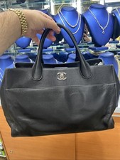 Chanel cerf silver for sale  Ozone Park