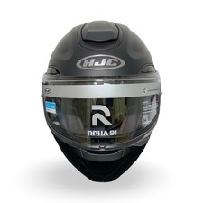 Hjc rpha motorcycle for sale  Pomona