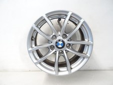 Jante bmw serie d'occasion  Héricourt