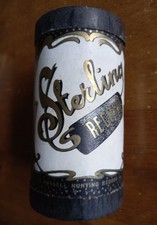 Vintage sterling record for sale  BUSHEY