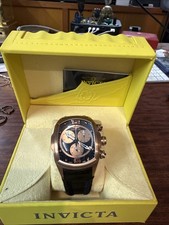 Invicta 47mm lupah for sale  Philadelphia