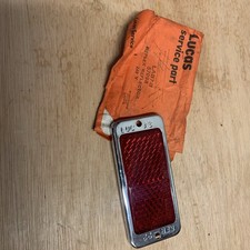 Lucas reflector 57098 for sale  BOLTON