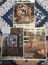 Original vintage smokey for sale  Lehighton