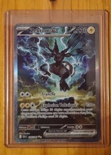 Carte pokémon sortie d'occasion  Coutances