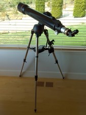 Celestron nexstar 102gt for sale  Reno