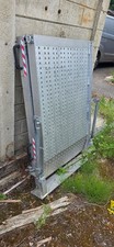 Metal heavy duty for sale  WALTON-ON-THAMES