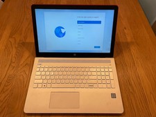 Pavilion laptop windows for sale  RICKMANSWORTH