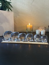 Set elephant family for sale  Austin