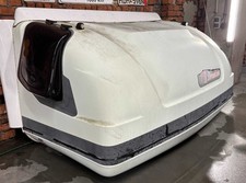 Used van sleeper for sale  BASINGSTOKE