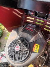 craftsman riding mower for sale  WELLS-NEXT-THE-SEA