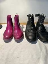 Reitsport stiefeletten reitsti gebraucht kaufen  Bünde