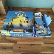 Ersatzteile siedler catan gebraucht kaufen  Gunzenhausen