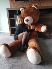 Xxl teddybär plüsch gebraucht kaufen  München