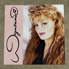 Vintage wynonna judd for sale  Galena