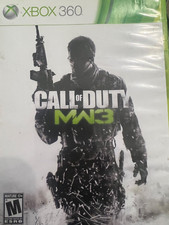 Call of Duty MW3 - XBOX 360 comprar usado Call of Duty MW3 - XBOX 360 comprar usado  Enviando para Brazil