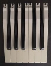 Kurzweil k2500x keys for sale  LONDON