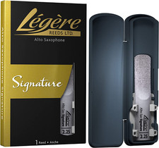 Alt sax signature usato  Roma