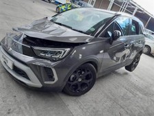 Vauxhall crossland mk1 for sale  WINSFORD