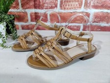 Footglove tan brown for sale  UK