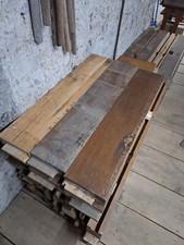 Upcycling eichenholz balken gebraucht kaufen  Bekond, Leiwen, Riol
