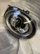 Faros Delanteros LED Izquierda Faro Mini F55 F56 F57 2016 Facelift 5A01165 comprar usado  Enviando para Brazil