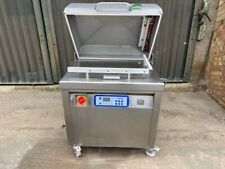 Multivac c400 single for sale  GRIMSBY