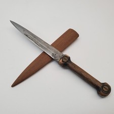 Vintage cossack dagger for sale  San Francisco