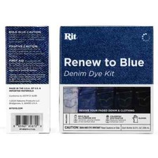 Rit dye renew for sale  LONDON