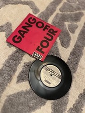 Gang four damaged for sale  LIVERPOOL