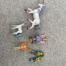 Elc wonderland unicorns for sale  VENTNOR
