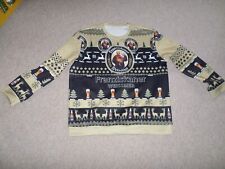 Franziskaner sweatshirt geburt gebraucht kaufen  Memmingen