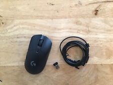 Logitech g403 hero for sale  Walnut