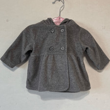 Carter gray jacket for sale  Yuba City