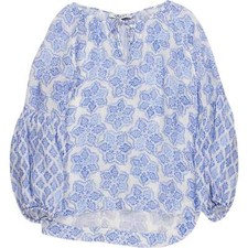 Nrby blue linen d'occasion  Expédié en Belgium