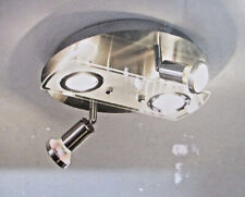 Casalux led deckenleuchte gebraucht kaufen  Kesseling