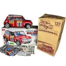 Tamiya rover mini for sale  Henderson