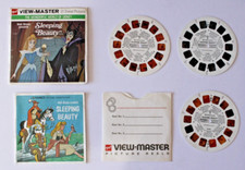 Sleeping beauty reels for sale  Glendale