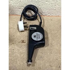 Burgess power tools for sale  STAFFORD