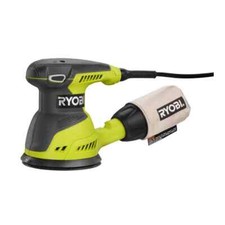 RYOBI 2.6 amp com fio 5 pol. Lixadeira orbital aleatória comprar usado  Enviando para Brazil
