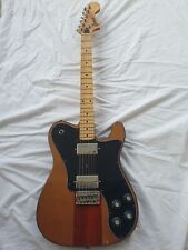 Greco telecaster td500 for sale  LINCOLN