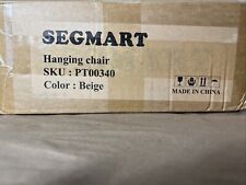 Cadeira suspensa Segmart comprar usado  Enviando para Brazil