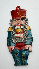 Christbaumschmuck figur nußkn gebraucht kaufen  Kiel
