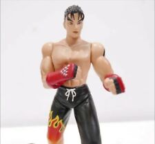 Tekken figur jin gebraucht kaufen  Hamburg