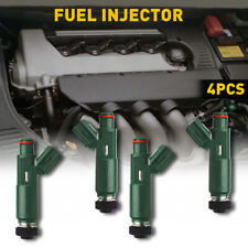 4pcs fuel injectors for sale  USA