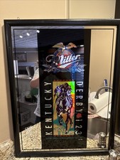 miller lite mirror for sale  Saint Charles