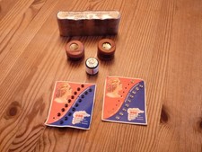 Ackermann stopfgarn seidenglan gebraucht kaufen  Krefeld